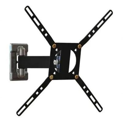 Suporte Para Tv Bi-articulado 10 A 55 Polegadas Su-450i