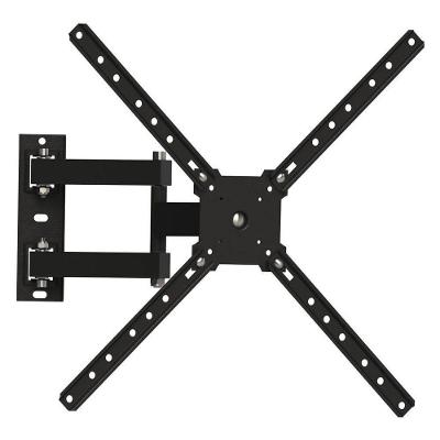 Suporte Para Tvs Articulado 10-55 Pol Sbrp1040 Brasforma