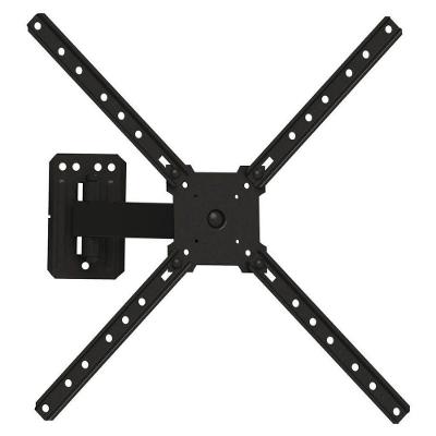 Suporte Articulado Brasforma P/ Tvs 10-55 - Preto