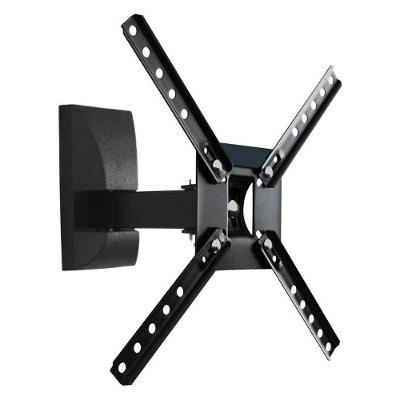 Suporte De Tv Articulado Universal-brasforma Sbrp120 10 A 55