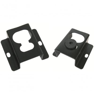 Suporte Para Tv Fixo Universal 10-71 40mm Thompson 100kg