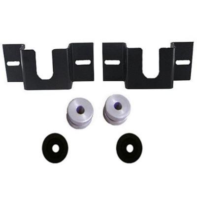Suporte Fixo Universal Para Tv - Linha Prática