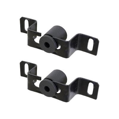 Suporte Fixo P/ Tv Parede Plug 14-84 - Ajuste Fino - Abs