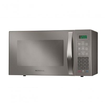 Micro-ondas 34l Mondial Mo-02-34-e 220v/60hz .