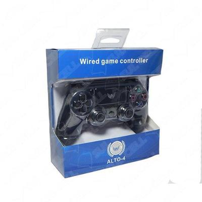 Controle PS4 Com Fio Paralelo Dualshock (alto-4)