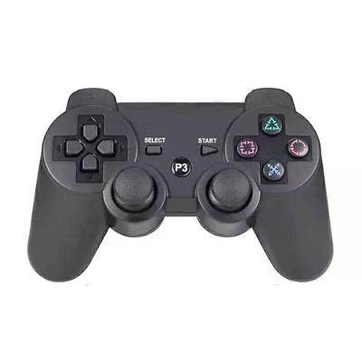 Kit 10 Controle PS3 Joystick Wireless S Fio Doubleshock 2 P3