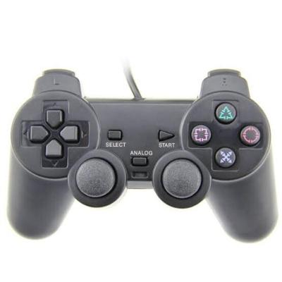 Controle Analógico Inova Vc-302 Ps1-ps2 Com Fio 1,5m