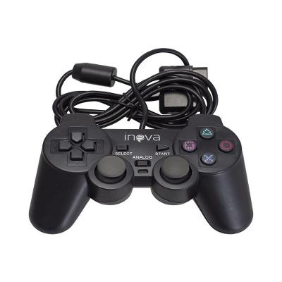 Controle Para Ps1-ps2 Inova Com Fio Con408z