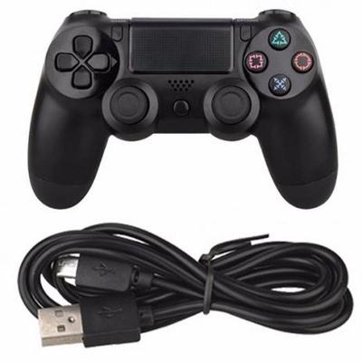 Controle Dualshock 4 Play Joystick Com Fio De 1,50 M