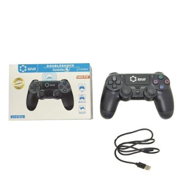 Kit 10 Controle Joystick Sfio Lotus Dualshock 4 PS4 Lt-ct012