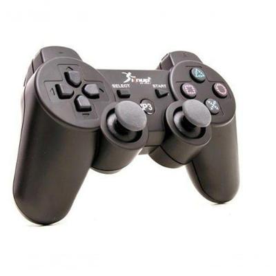 Controle Bluetooth Sem Fio Pc Playstation 3 PS3 Raspberry