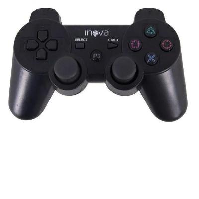 Controle Sem Fio Compatível Playstation 3 Ps3