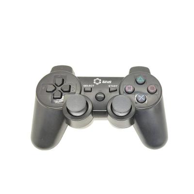 Controle PS3 Joystick Wireless S Fio Doubleshock Lt-ct009