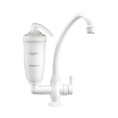 Torneira Purificador Acquabella Mesa - Lorenzetti Branco