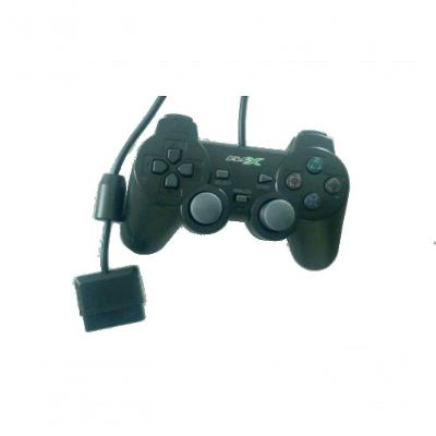 Controle Analógico Dualshock Para Vídeo Game Playstation 2