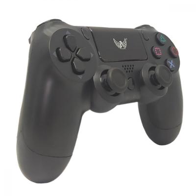 Controle PS4 Manete Joystick PS4 Compativel Com Fio Wireless