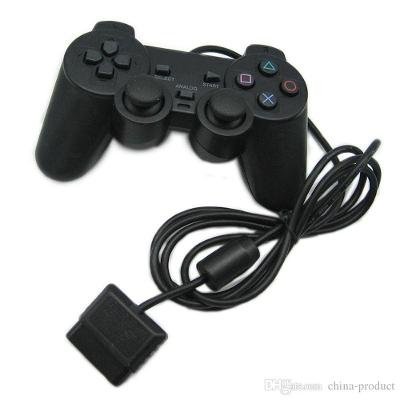 Controle Playstation 2 PS2 Analog Controller 2