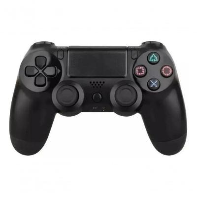 Controle PS4 Wireless Preto Compatível Com Console