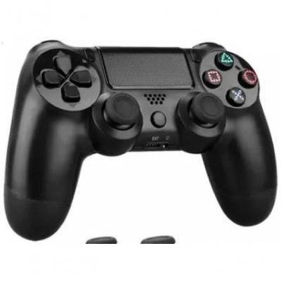 Controle S-fio PS4 Joystick Doubleshock Preto