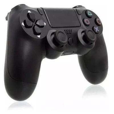 Controle Joystick Com Fio Compatível Com PS4 Playstation 4