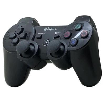 Controle Sem Fio Joystick Playstation 3 PS3 Recarregável