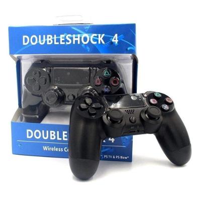 Controle Sem Fio Playstation 4 PS4 Doubleshock - Preto