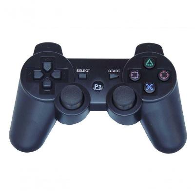 Controle Wireless Doubleshock Ps3