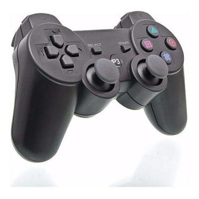 Controle Compatível Com PS3 Manete Sem Fio -