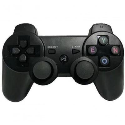 Controle Para Video Game PS3 Sem Fio Dualshock 3