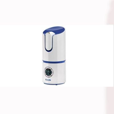 Umidificador De Ar Elgin Digital 2,5L Bivolt Branco/Azul Bivolt