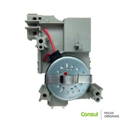 Atuador De Freio Brastemp - Consul 220v Original - W10518617