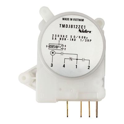 Timer Degelo Refrigerador Electrolux Tmdj812zc1