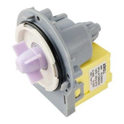 Eletrobomba Drenagem De água Lavadora Universal W10849469