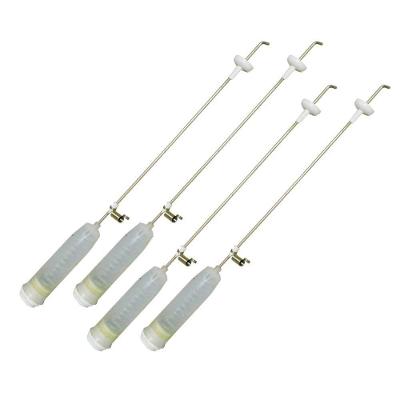 Kit Vara Electrolux Top06 Lf75 Lf80 Lt08 Lte09 Ltd9 Lt09b Lt08e Lac09 Top6f Lm06 - Alado