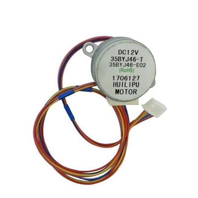Motor De Aleta Evaporadora 22.000 Btus Agratto Fit Ccs22 Original