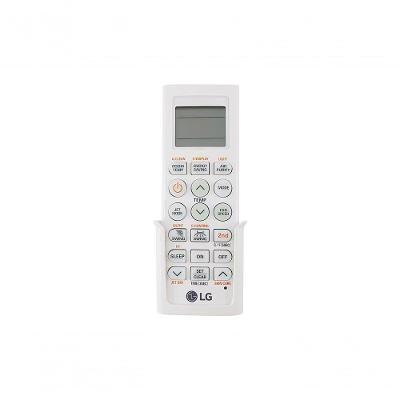 Controle Remoto Ar Condicionado Lg Tsnh1828fw5, Vm092c6, Vm092c6 - Akb74675304 Original