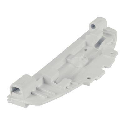 Base Da Dobradiça Tampa Móvel Brastemp W10413648 Original