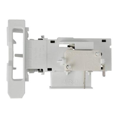 Trava Da Porta Electrolux Lavadora 64287508 41015611