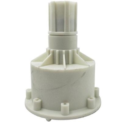 Caixa Do Cambio Ge Dk Mb 6 8 10,2kg Alado 7171119
