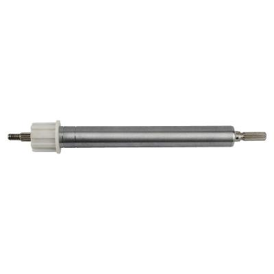 Tubo E Eixo Mancal Lavadora Electrolux 7kg Ltc07