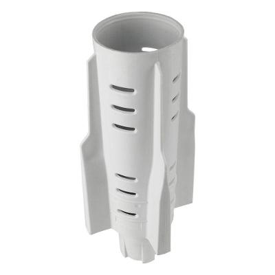 Agitador Superior Menor Lavadora Brastemp Original W10295539