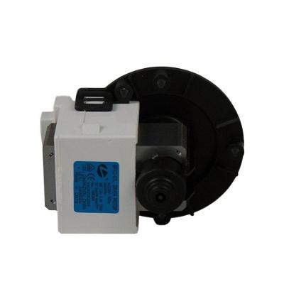 Eletrobomba Lava E Seca Lg 220v Original Eau62263304 220v