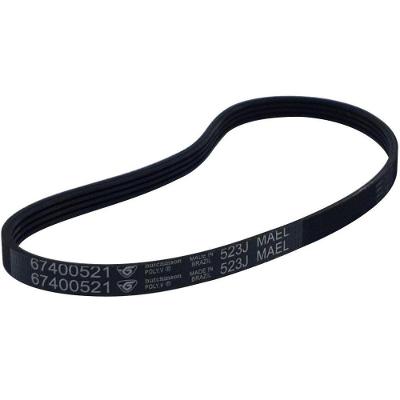 Correia Poly V Lavadora Top Load 5kg Electrolux Lt60 67400521 Cod 2184