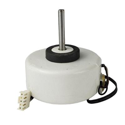 Motor Evaporadora 7.000, 9.000, 12.000 Btus Springer Midea Original 202400300137 único