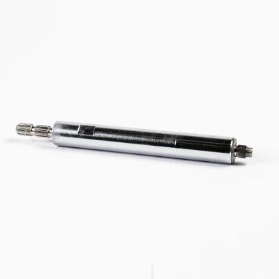 Tubo E Eixo Mancal Lavadora Electrolux De 8 A 12kg Lm Top Lq Ls