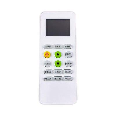 Controle Remoto Ar Condicionado 9.000 A 24.000 Philco Original único