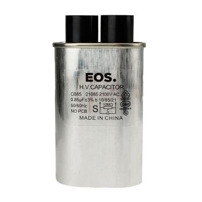 Capacitor Para Microondas 0,85uf 2100v D153322
