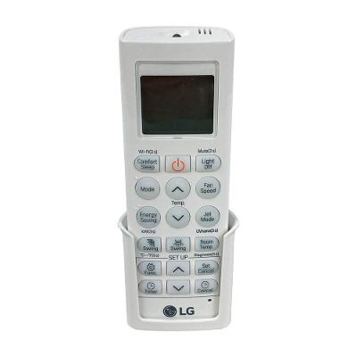 Controle Remoto Ar Condicionado Lg S4nw09wa51a S4nw09wa5wa único