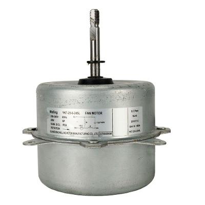 Motor Ventilador Condensadora 12.000 Btus Tcl Tac-12chsa1 Original