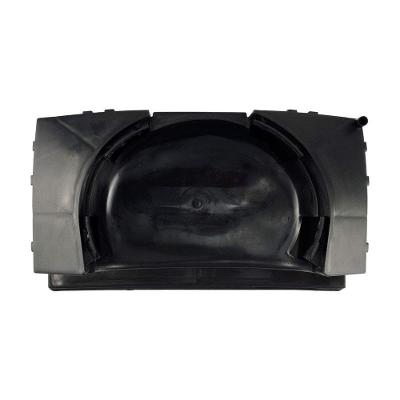 Recipiente Evaporação Refrigerador Freezer Brastemp Consul único